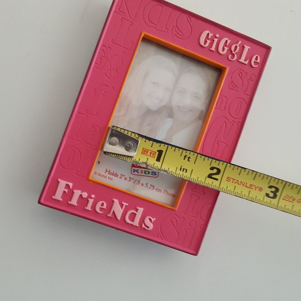 Mini Photo Frames - Picture 10 of 10